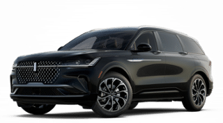 2025 Lincoln Lincoln Nautilus External Image 2